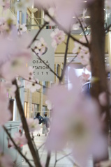 OSAKA STATION CITY2