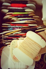 Thread