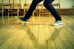 Step