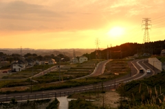 変わりゆくわが町