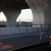 car window