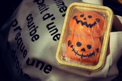 Happy　Halloween