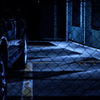 night parking