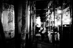 HongKong Snap