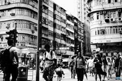 Hong Kong Street 4
