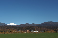 富良野・麓郷-1