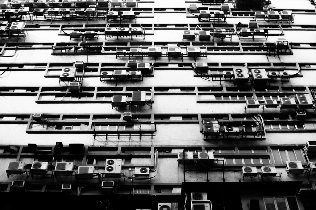 Hongkong Snap