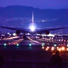 夜間飛行