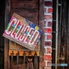 OLD EYE -Closed-