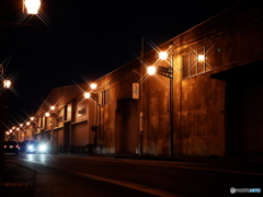 Soya Sauce Warehouse