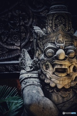 BALI