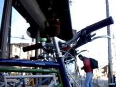 東京自転車