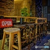 DISPLAY -開店中-