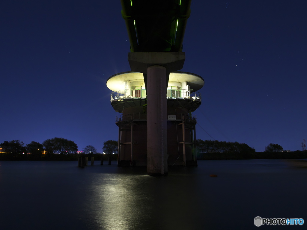 KANAMACHI WATER WORKS