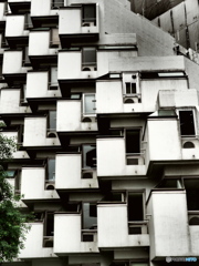 街角点描 -Life-