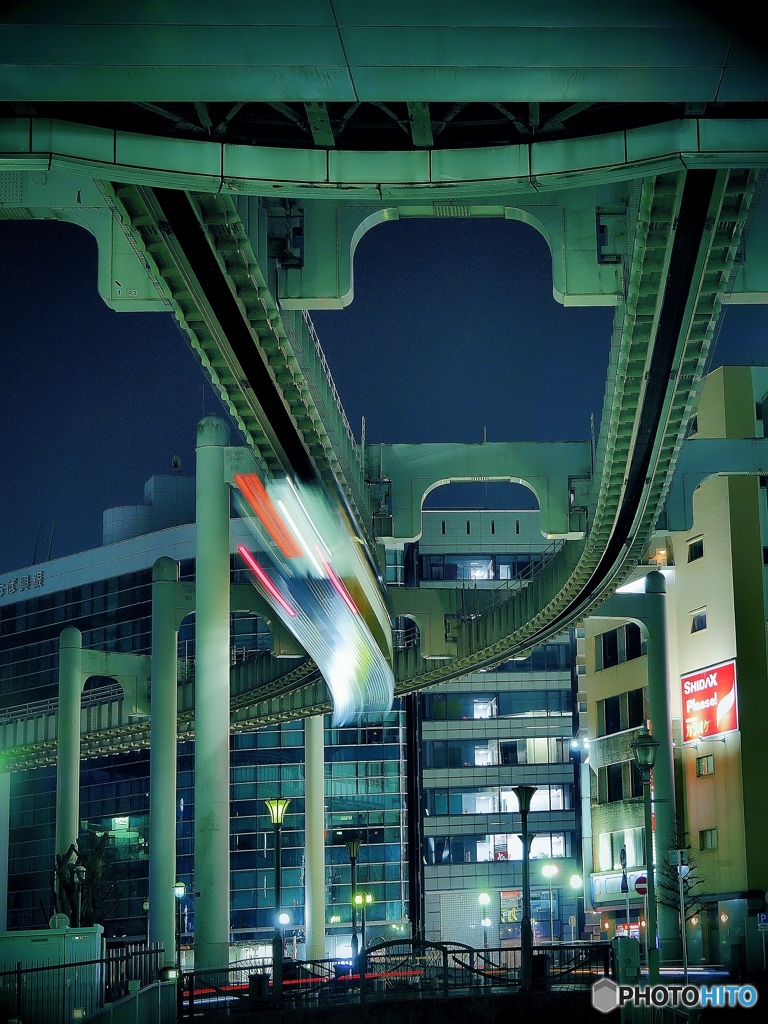 OVERHEAD LINER