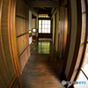 FISHEYE WALK -古民家-