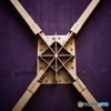 OLD EYE -Cross-
