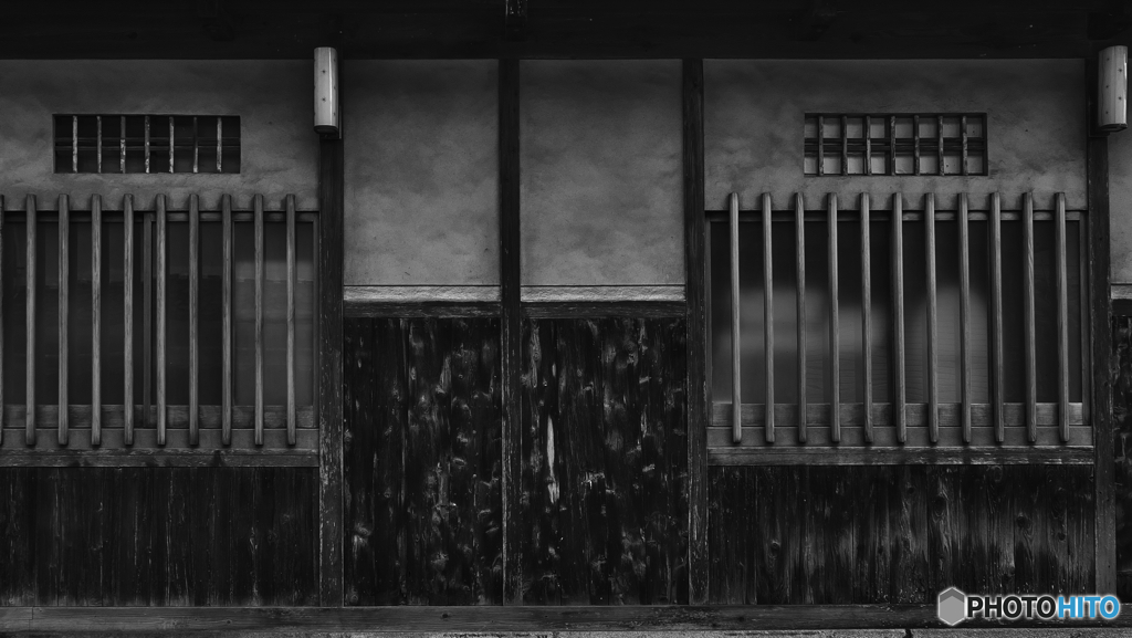 街道行脚 -初瀬-