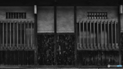 街道行脚 -初瀬-