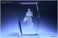 Crystal Mary 3