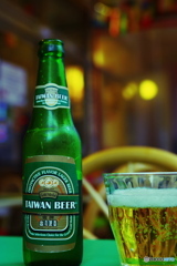 街角点描 -Thirsty-