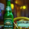 街角点描 -Thirsty-