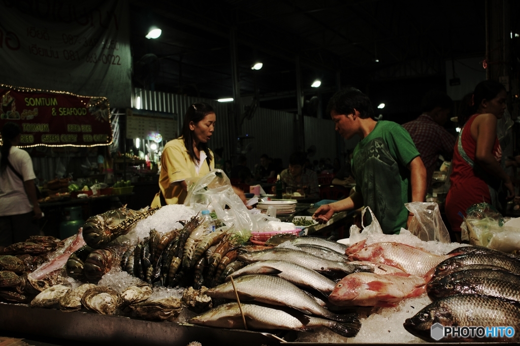 Bangkok City Walk 15