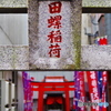 街角点描 -田螺-