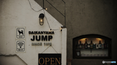 街角点描 -JUMP-