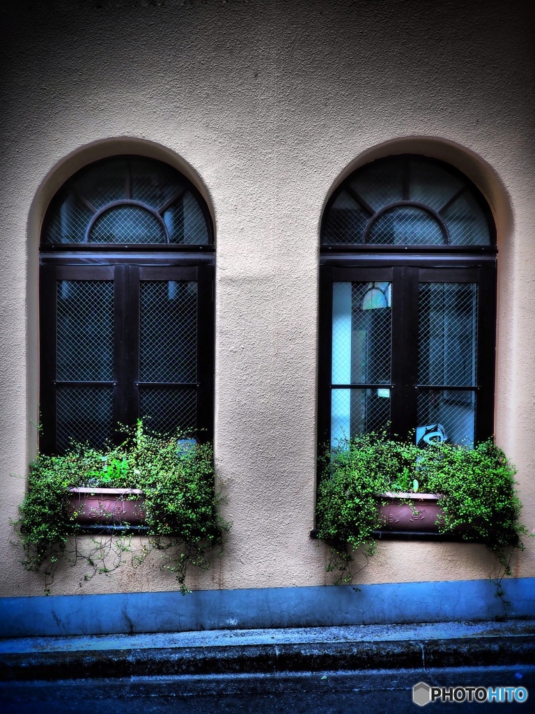 街角点描 -Windows-