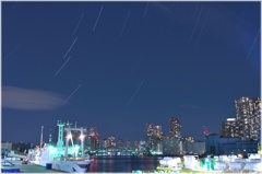 Tokyo Night Tour 3