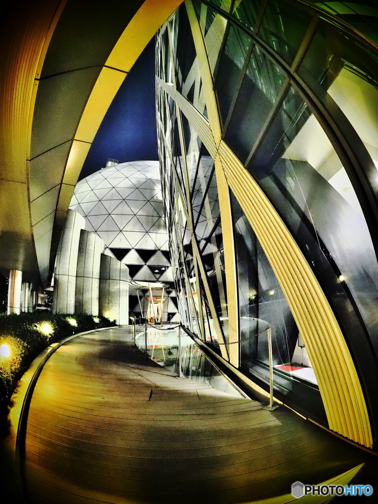  Metropolis