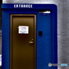DOOR -Closed-