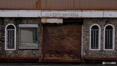 津市行脚 -喫茶・グリル-