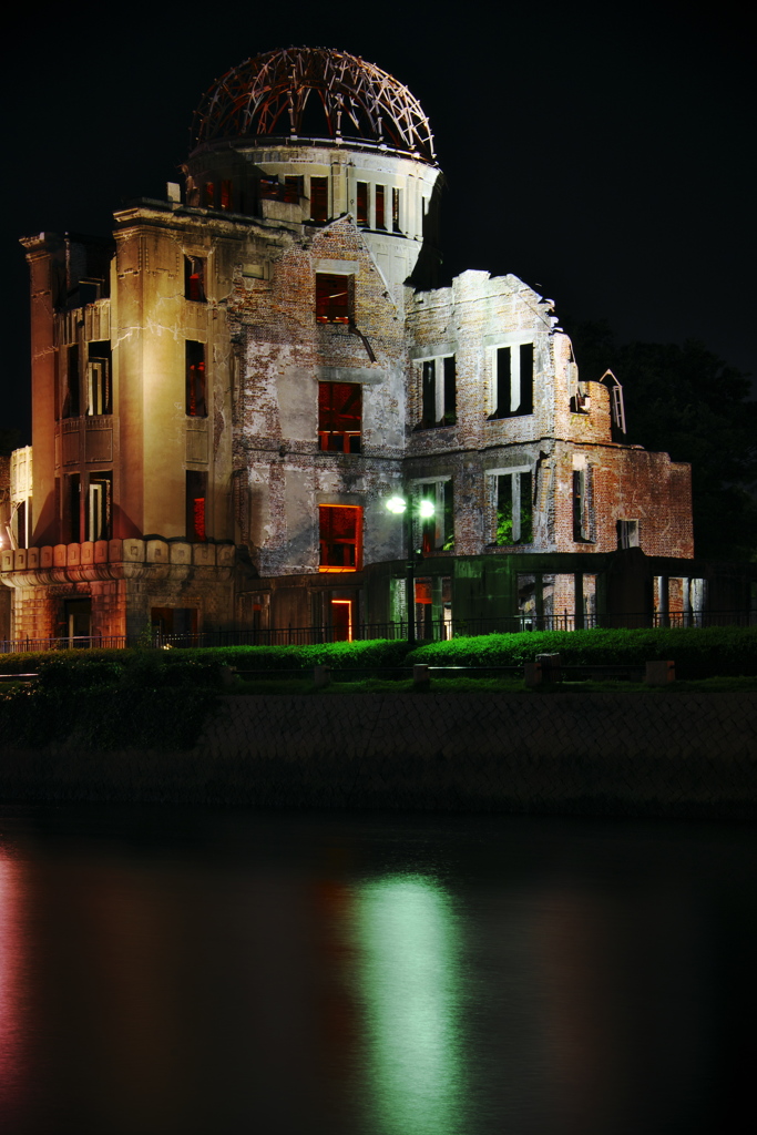 HIROSHIMA WALK 3