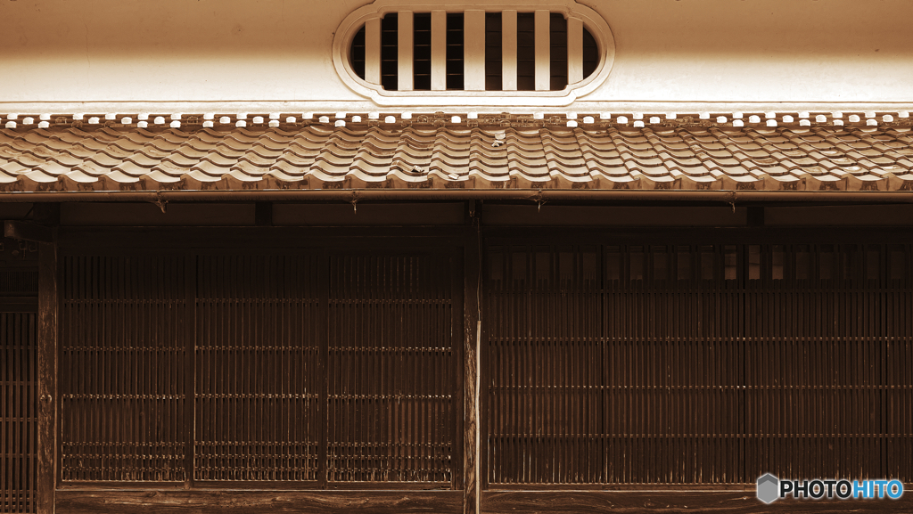 街道行脚 -初瀬Ⅱ-