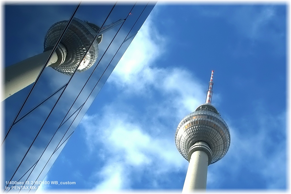 北部独逸行脚５