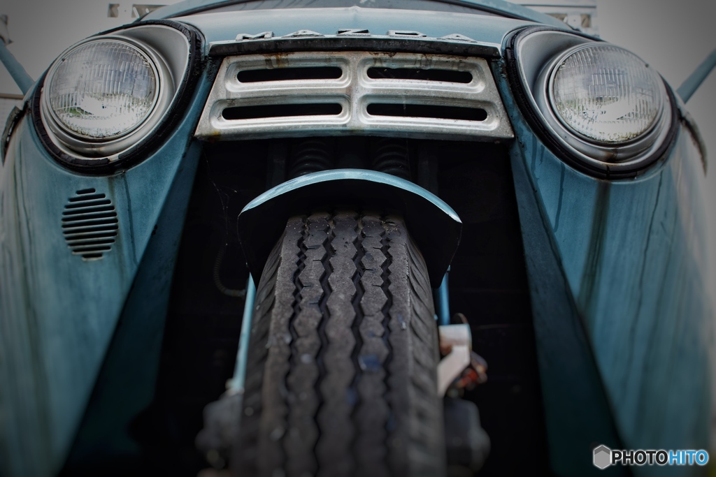 FACE -Mazda-