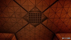 街角点描 -Tokyo Big Sight-