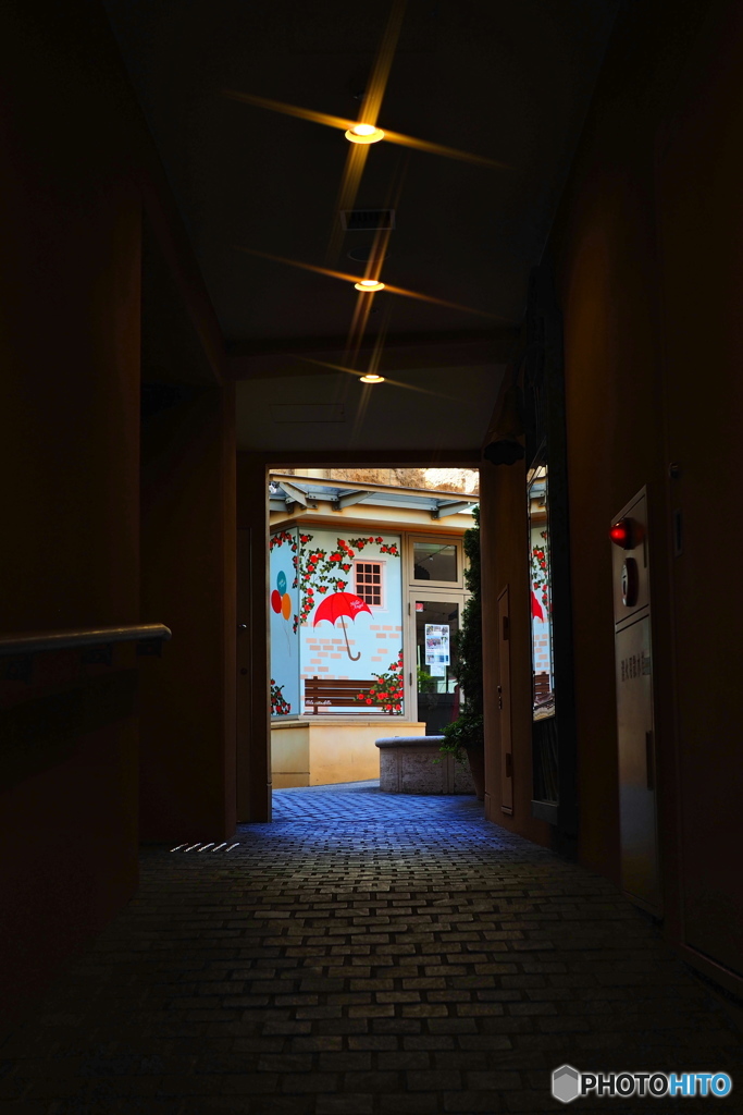 CAVE - 闇の先 -