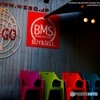 OLD EYE -Chairs-