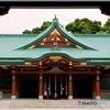 Shinto Shrine