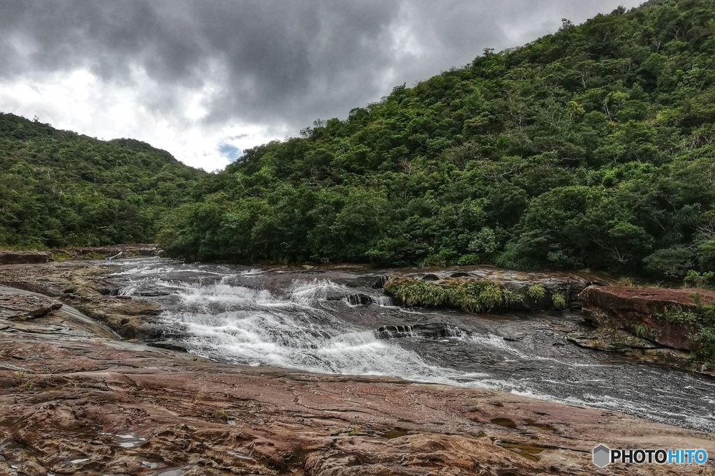 八重山島諸記 −聖域−