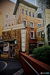 TOWN WALK - theater -
