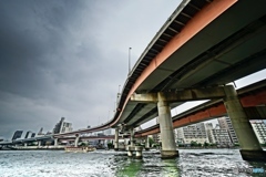 WINDING BRIDGE