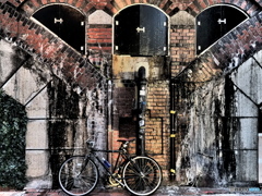Stone Wall