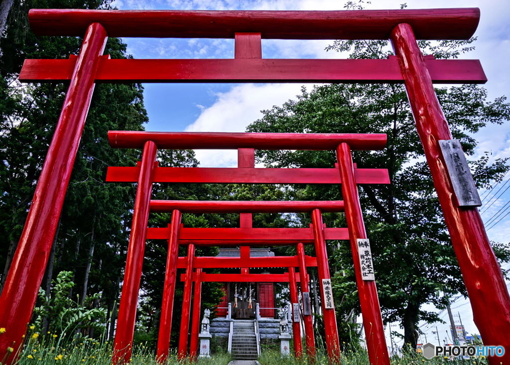 INARI 