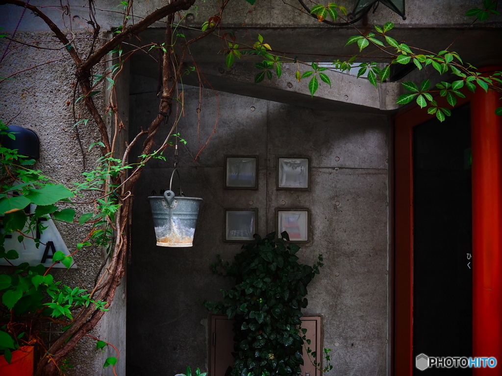 街角点描 -Cool-