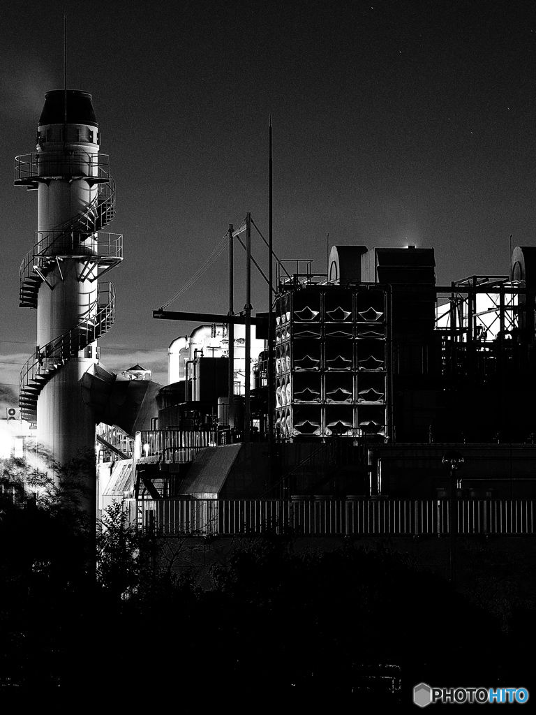 KANAMACHI WATER WORKS 4